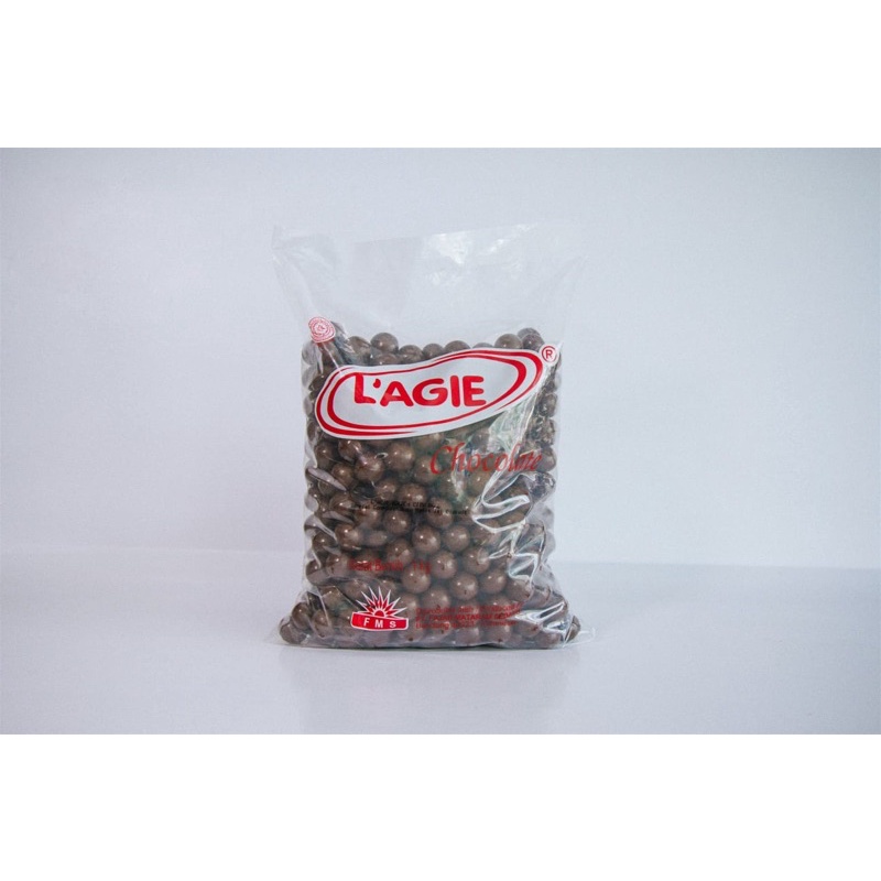 

LAGIE GOLDEN CITY BALL 1kg