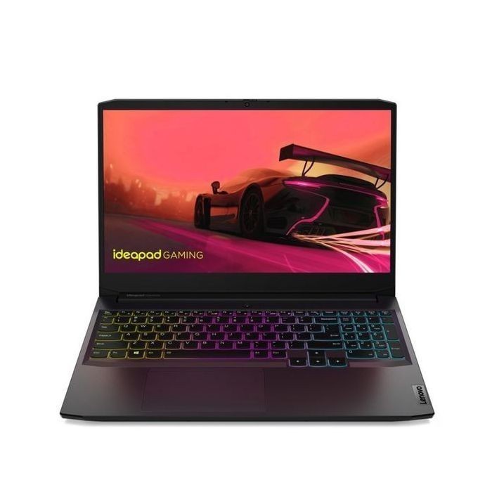 LENOVO IDEAPAD GAMING 3 21ID RYZEN 5 5600H 8GB 512SSD RTX3060 6GB WIN