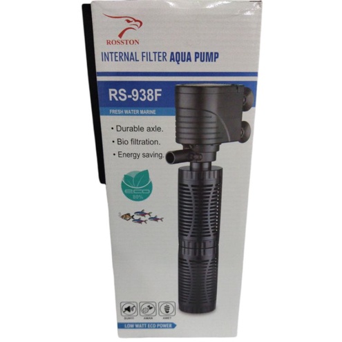 Pompa Internal Filter Aqua Pump Rosston RS 938F