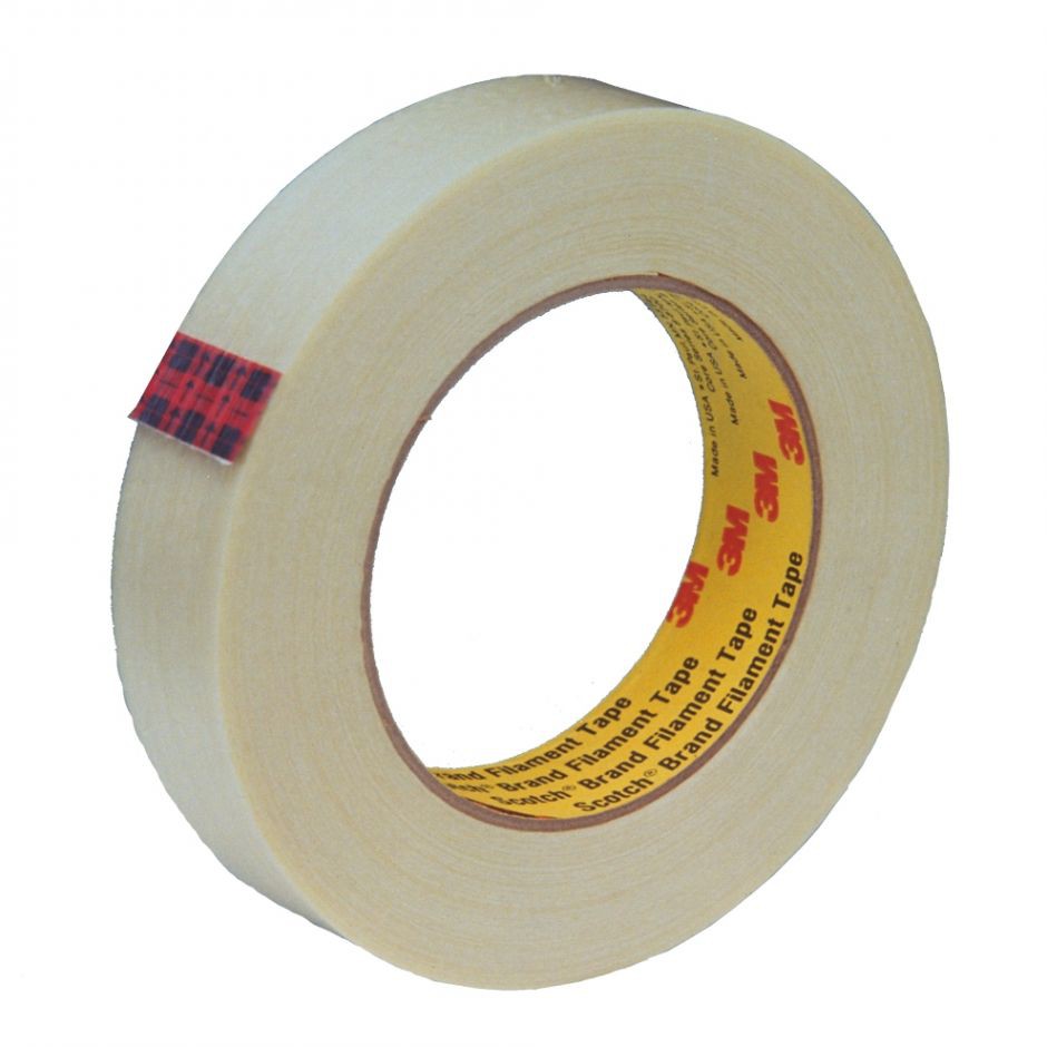 

3M 895 FILAMENT TAPE 24MM X 50M