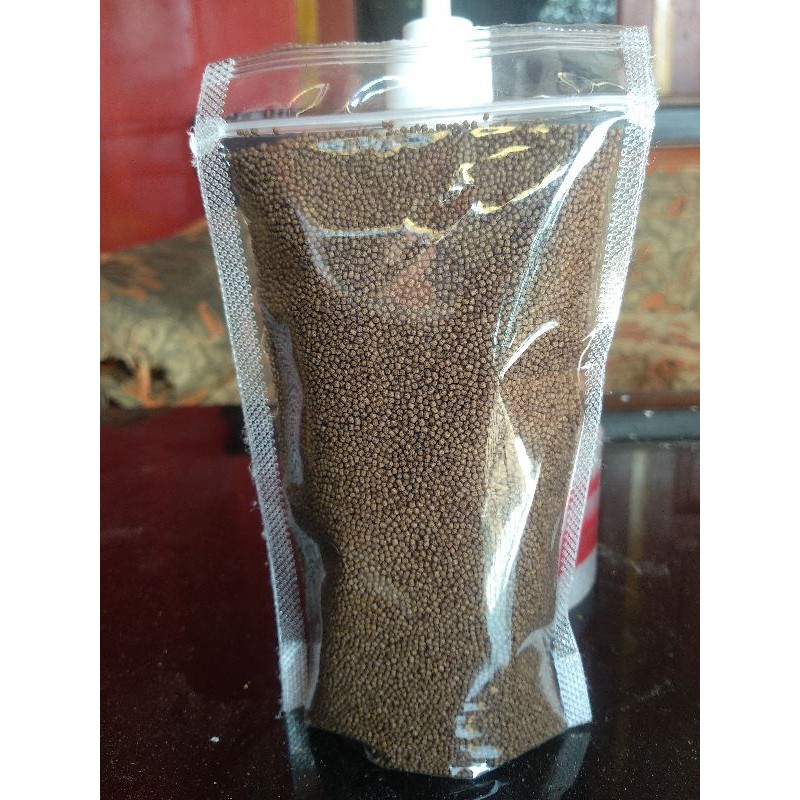 Pelet ikan hias PF 500