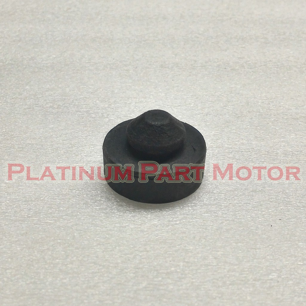 Karet Bantalan Peredam Jok -- Mio - Mio J - Mio M3 - Soul GT  ORIGINAL