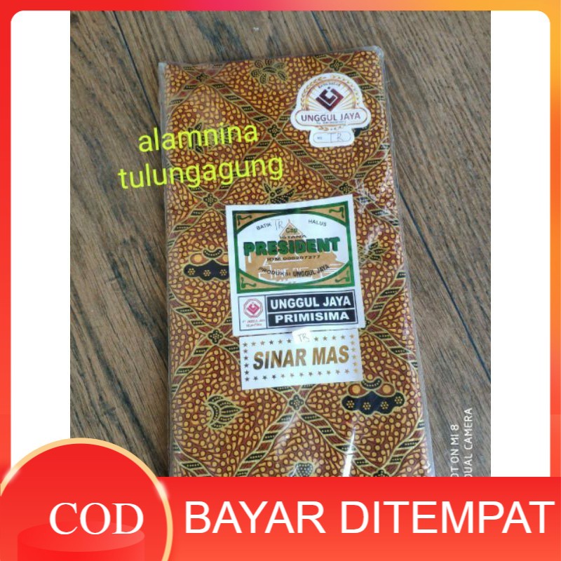 kain jarik gambar sidomukti untuk pernikahan solo warna coklat jarik batik manten Sido Mukti prada