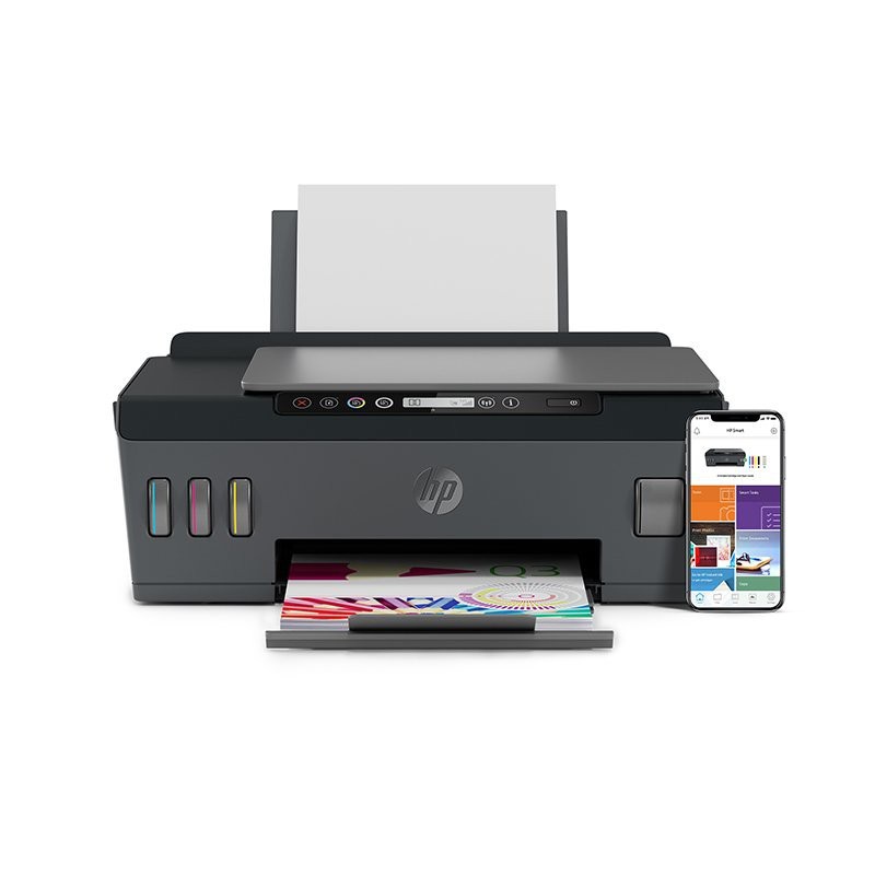 HP PRINTER SMART TANK 515