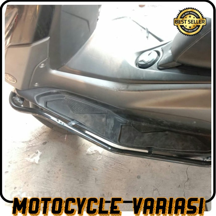 Crashbar Nmax Tubular Nmax pelindung body Nmax old Nmax 2017_2019