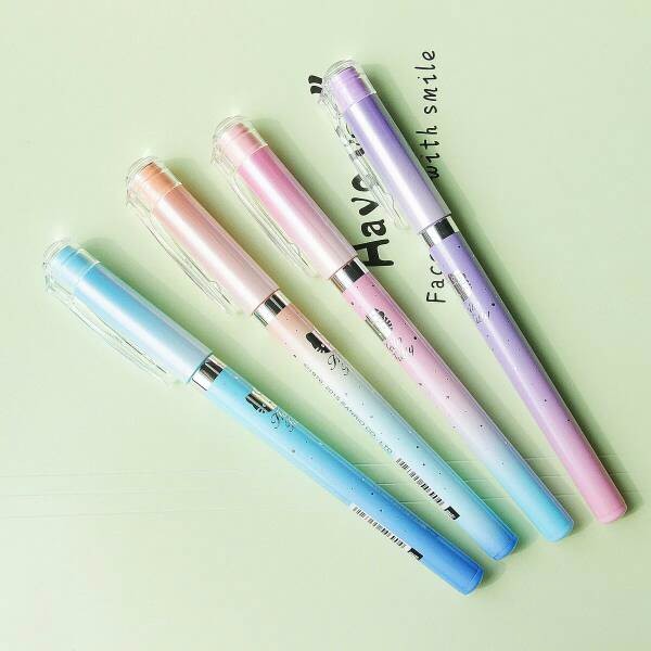 

(PROMO) Pulpen Gel Hello Kitty Aurora 0.5mm