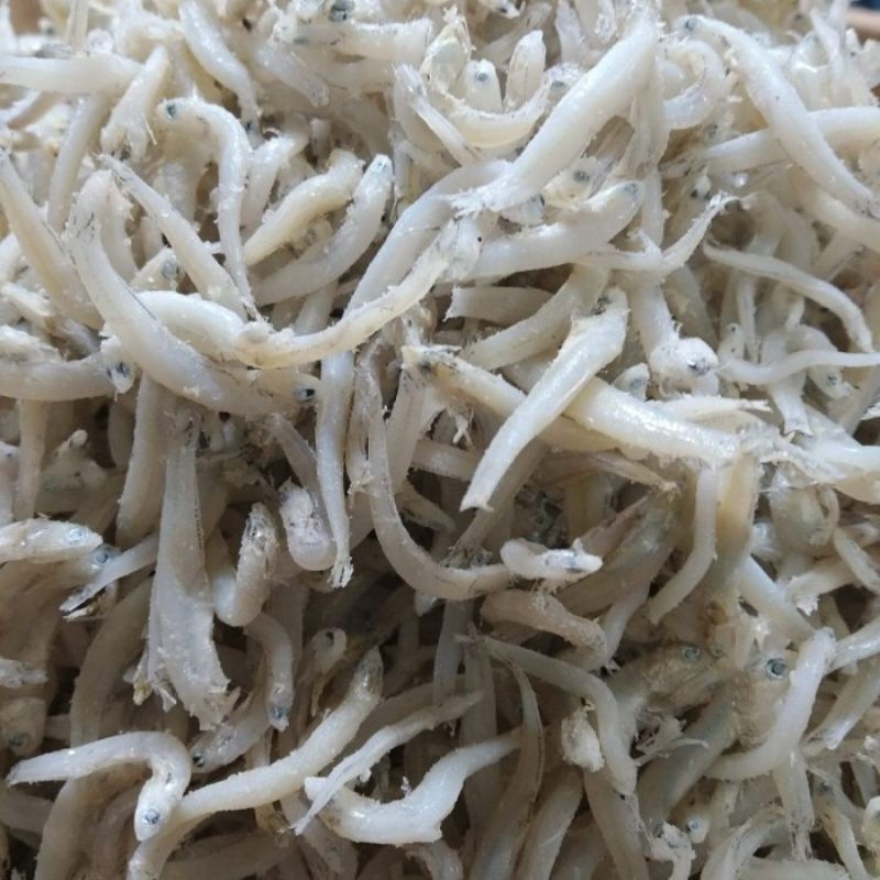 

ikan teri touge 1000gram