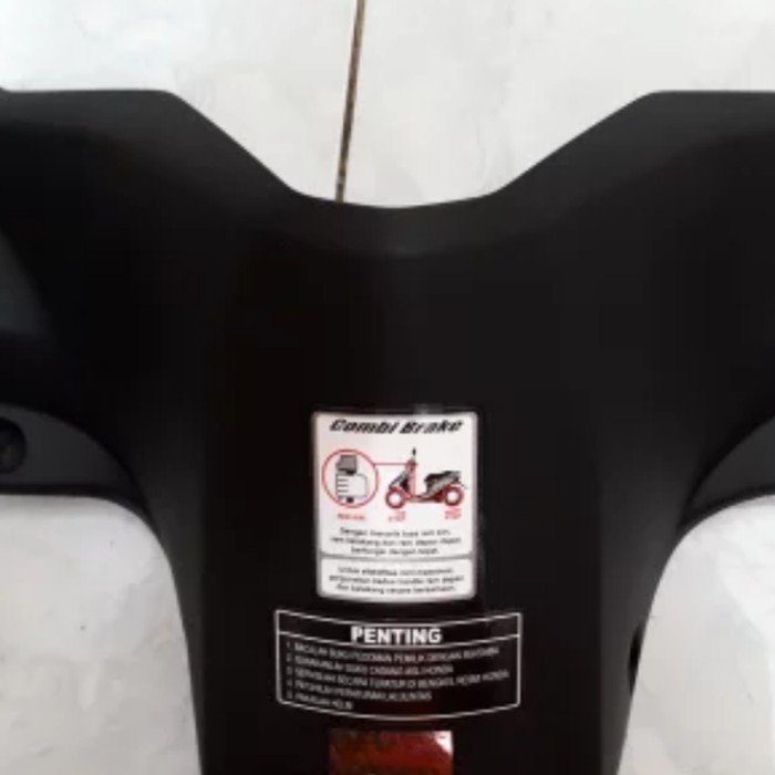 TRENDING Batok Belakang Batok Belakang Speedometer Vario 110 Fi eSP Iss Ori AHM MURAH