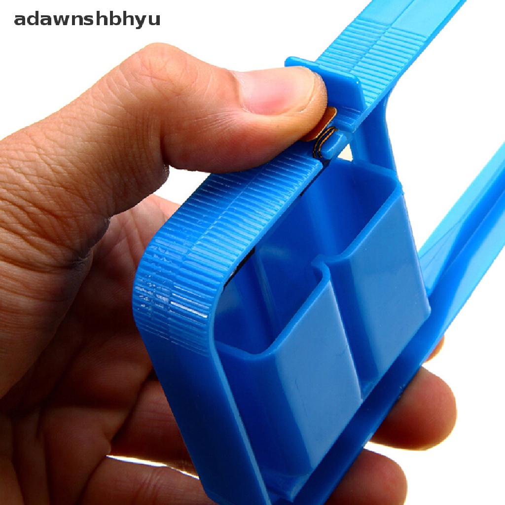 Adawnshbhyu 1Set Hot Wire Foam Cutter Alat Kerajinan Polystyrene Styrofoam Listrik Kecil