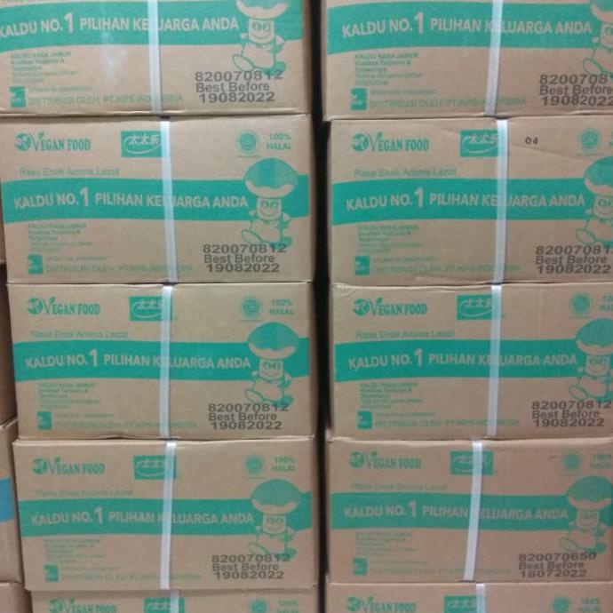 

PROMO GRAB DAN GOJEK ONLY TOTOLE KALDU JAMUR 400GR 1KARTON ISI 20PCS BUMBU & BAHAN MASAKAN MAKANAN &