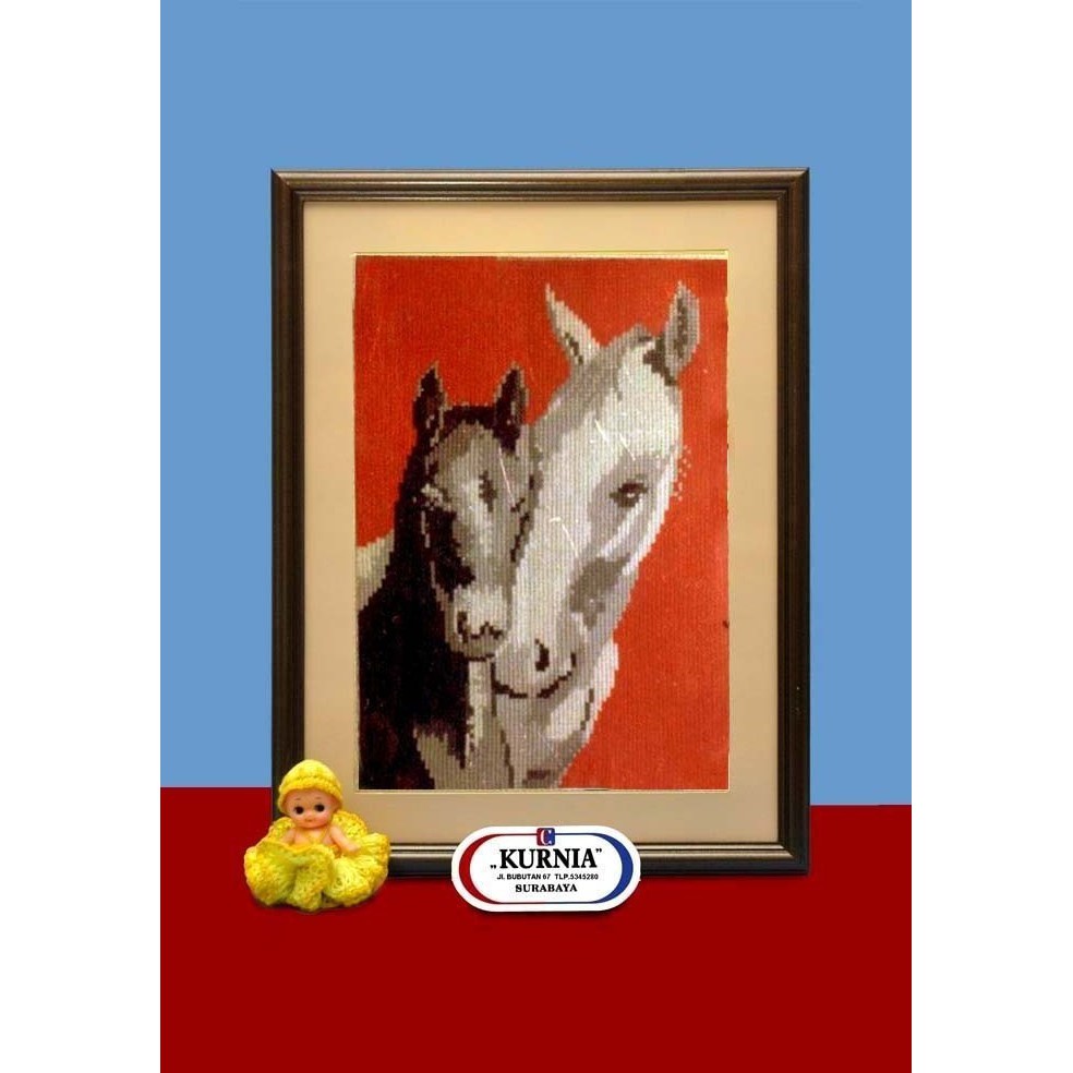 paket kristik kurnia NO 121