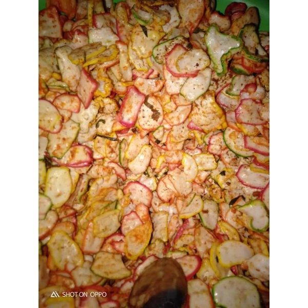 

SEBLAK BANTAT KERING PEDAS TERENAK DEALOVA