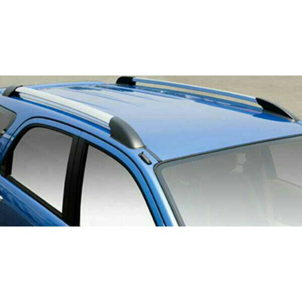 Terlaris roof rail rush/terios