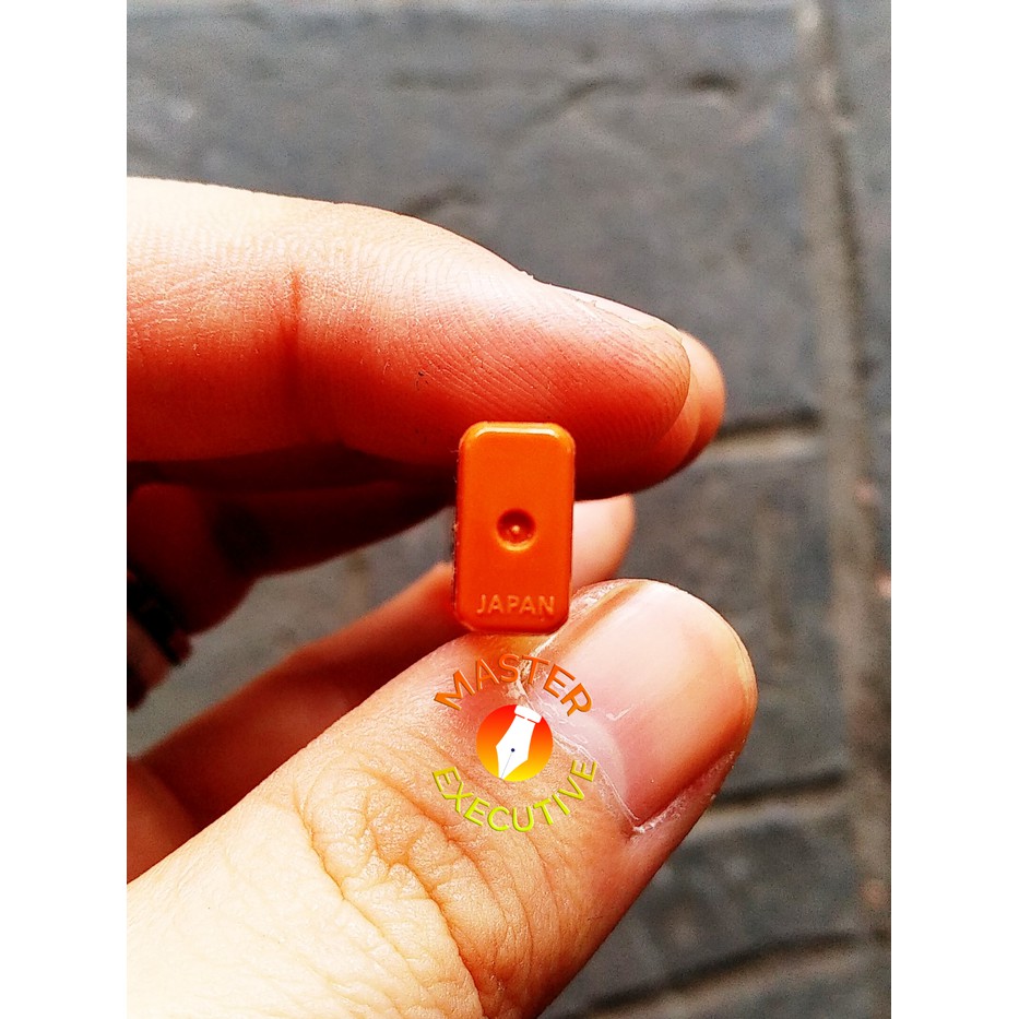 

Stok Ready Pilot JAPAN Isi Pensil Mekanik 2B 0 5 Refill Pencil Leads PPL 5 INE terakhir