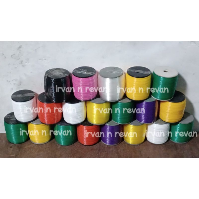 Kenur Marlin 0,35 2000 Yard