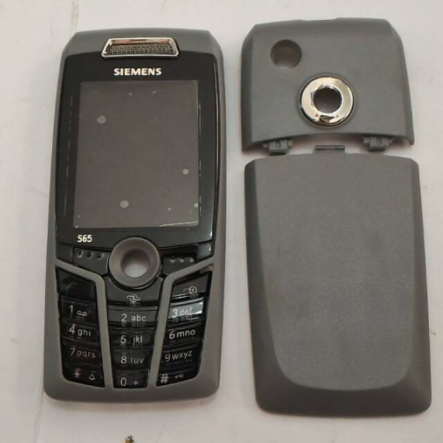 Casing Siemens S65