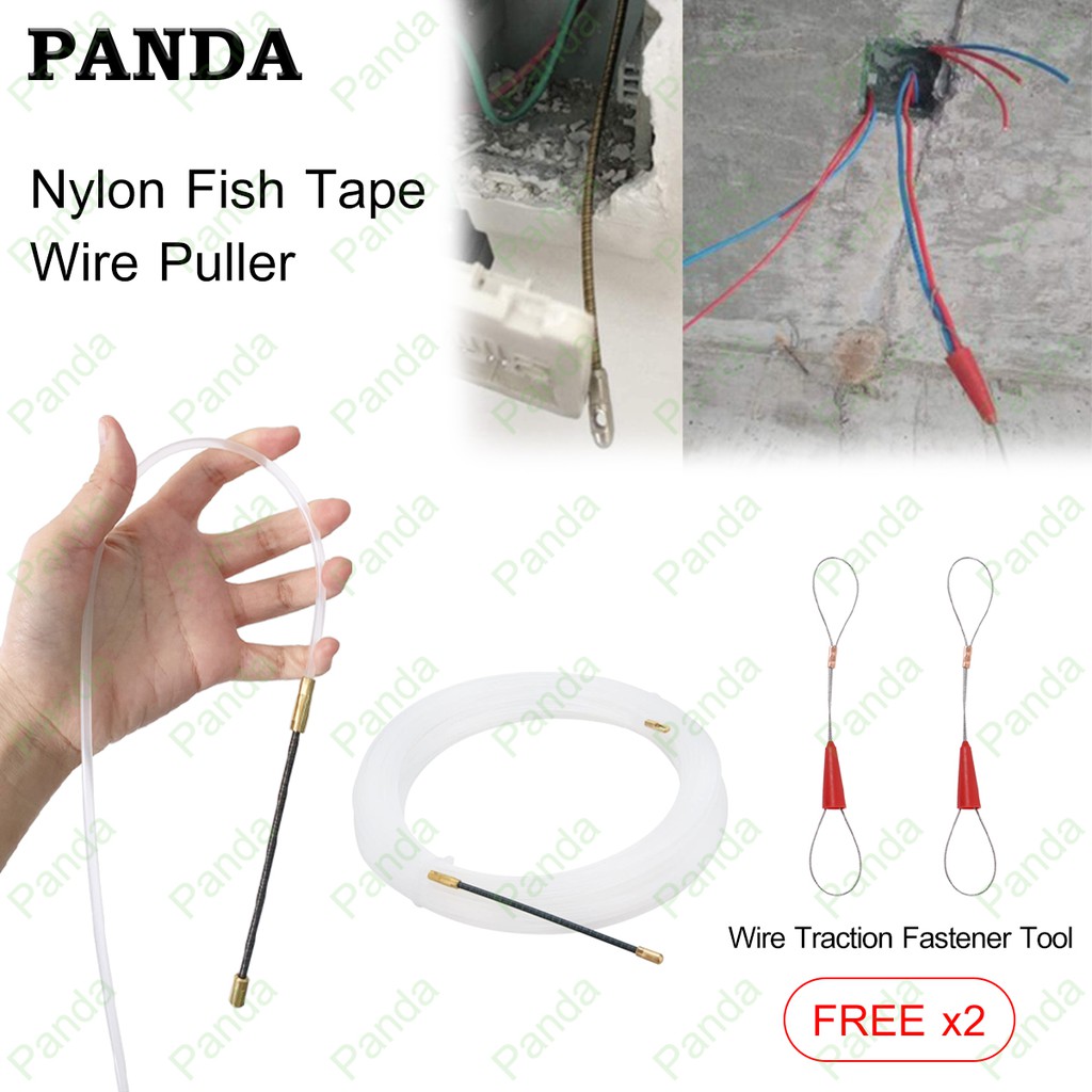 Penarik Kabel Saluran , Alat Listrik Mendorong untuk Pemasangan Kabel , Alat Penarik Kabel Saluran R