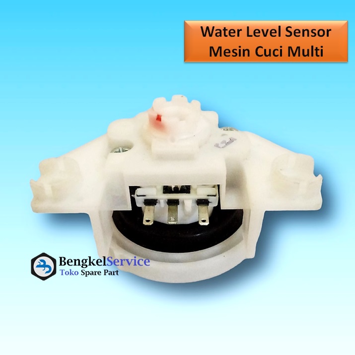 Water Level Sensor Mesin Cuci 1 Tabung Multi Umum Universal
