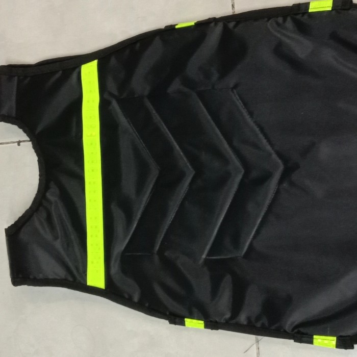 ROMPI MOTOR TOURING SCOTLIGHT