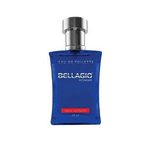 ⭐BAGUS⭐ BELLAGIO Homme Eau De Toilette 50ml | EDT Parfume