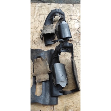 KARET BODY, KARET BAGASI ATAU RANGKA FIZR/FIZR/FORCE ONE