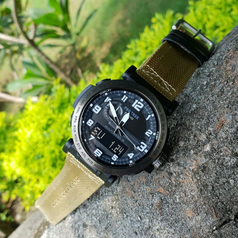 JAM TANGAN PROTREK