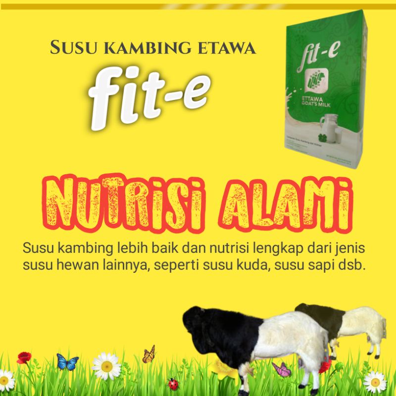

Susu Kambing Etawa | Susu Kambing | Susu Kambing Murah | Susu Kambing Termurah | Susu Kambing Premium