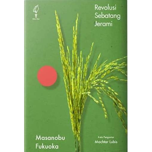 Revolusi Sebatang Jerami