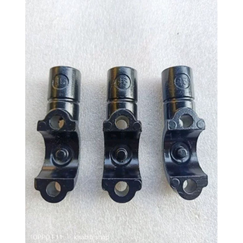 dudukan spion Honda Vario 125-150-beat All new-beat street-scoopy-spacy-beat fi ori