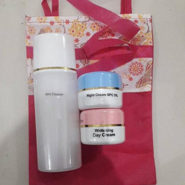 【❆ BEBAS】Cream farma | cream farma original | cream farma WDC | cream farma WDC 3in1 | farma WDC 3in