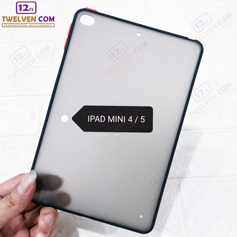 Case TABLET IPAD 2 / IPAD 3 / IPAD 4 / IPAD 5 / IPAD 6 / IPAD 7 / IPAD 8 / IPAD 9.7 / IPAD 11 PRO / IPAD AIR 2 / IPAD AIR 3 / IPAD AIR 4 / IPAD MINI 1 / IPAD MINI 2 / IPAD MINI 3 / IPAD MINI 4 / IPAD MINI 5 - Hardcase My Choice