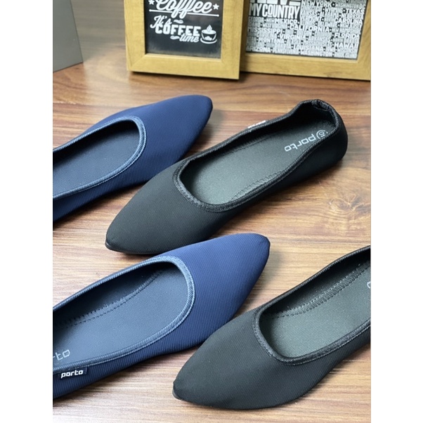 GJAZ FLATSHOES PORTO BC200