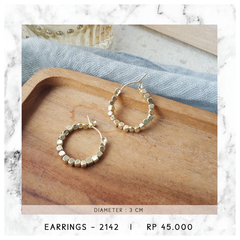 ANTING HOOPS KOREA - 2142