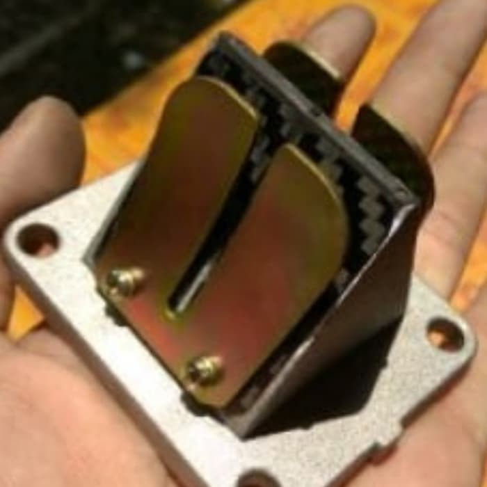 Manipol Racing Satria 2tak