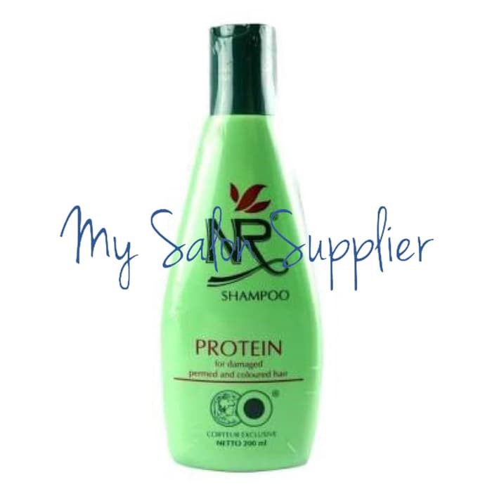 NR Shampoo Protein 200ml