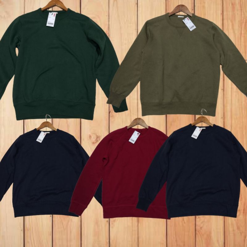 cn uniqlo original branded