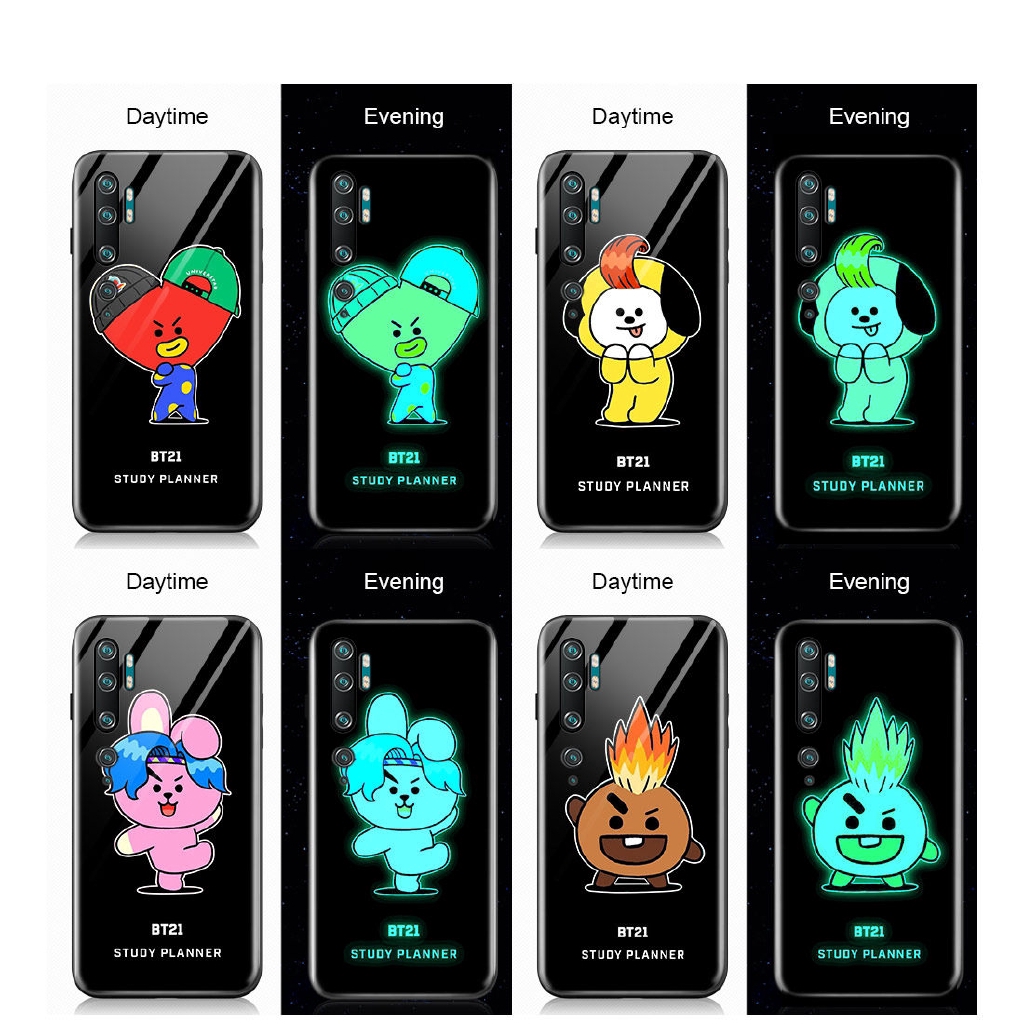  Luminous Casing  Xiaomi  Redmi  Note 3  4 5 4X 5A Pro  Prime 