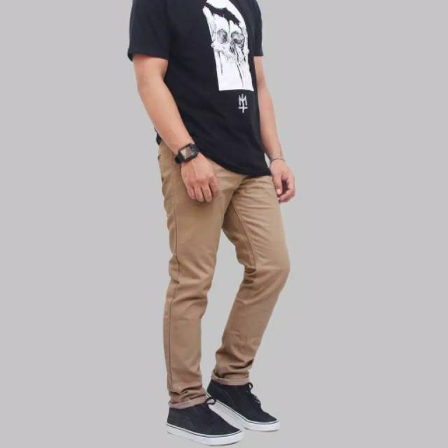 YANG LAGI HITS Celana Chino Pria Army Loreng Ufc Venum Mma Pantai CELANA 506EE Celana / POPULER