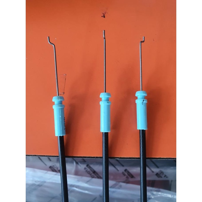 KAWAT SELING DOORLOCK MOBIL 60CM .