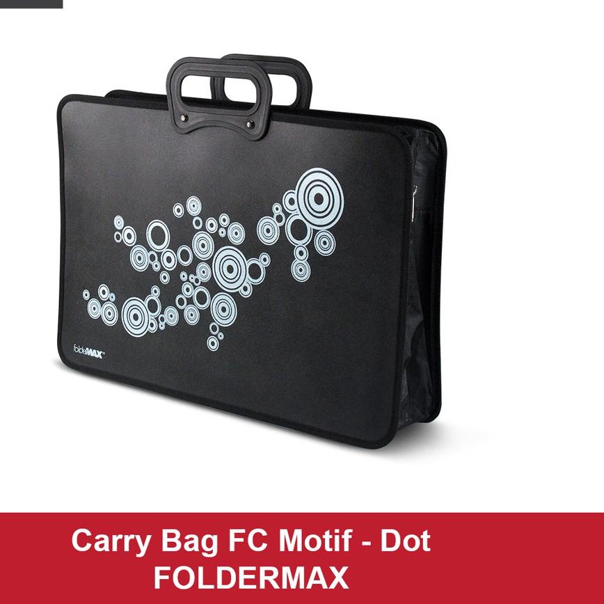 

⚡COD⚡Foldermax Carry Bag FCtermurah se indonesia