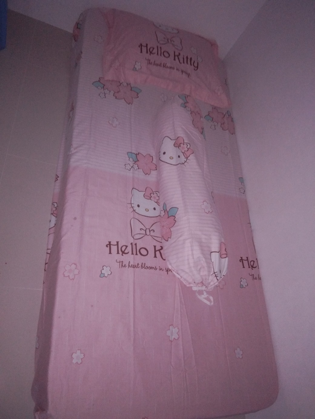 Sprei Katun Jepang Laris Hta024 / Sprei Katun Jepang Import / Katun Jepang Asli / Proven Sprei