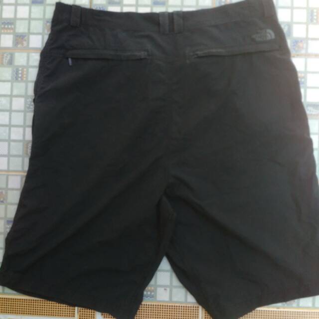 TNF shortbpants size XL second original