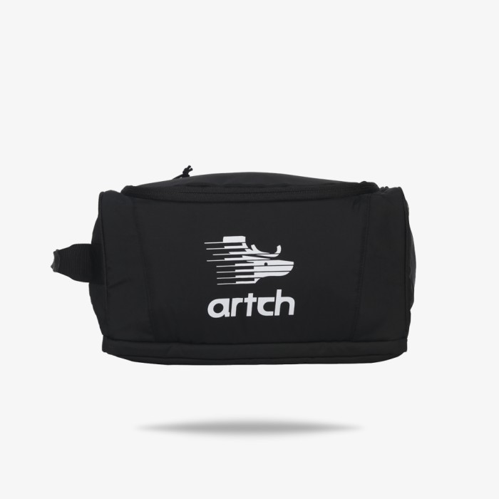 ARTCH Zapatos Tas Sepatu / Shoes Bag Hitam