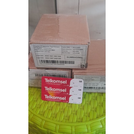 1Ikat Vocer Telkomsel Zero ( 150 Pcs) Sumbagsel, Lampung, Bengkulu, Jambi,