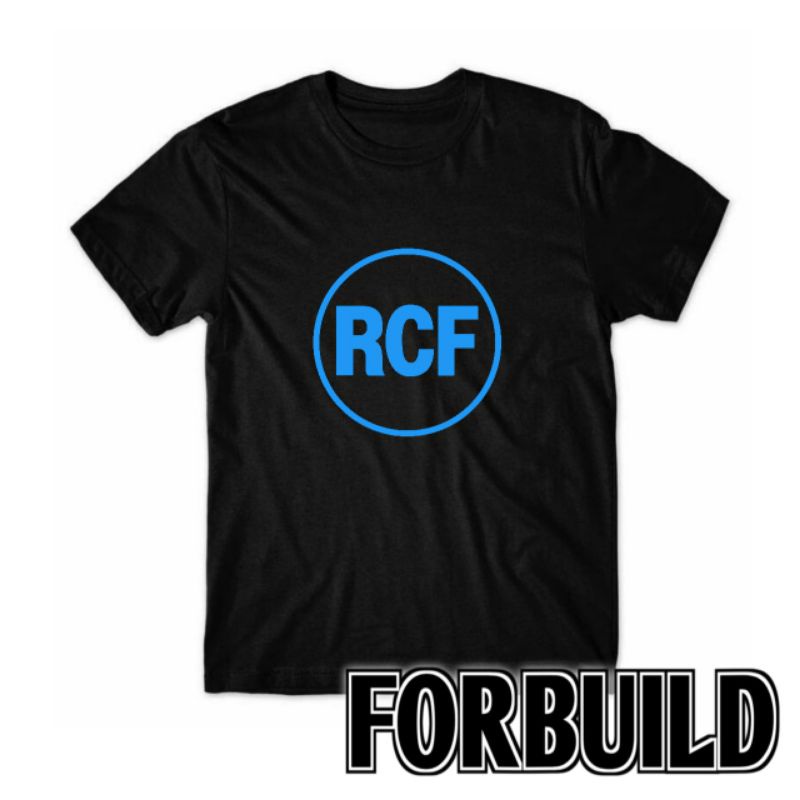 Kaos RCF Audio Sound System