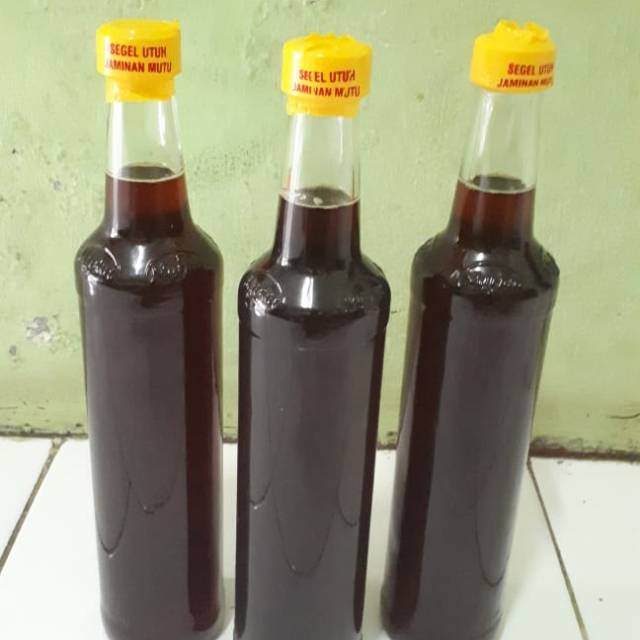 

Madu murni