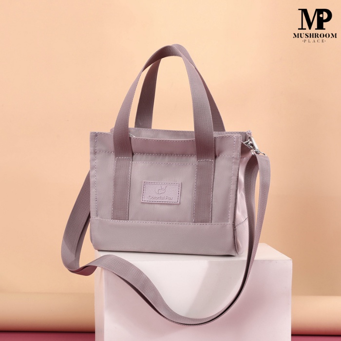 Hand Bag Mini Wanita Pastel Slingbag Import Tas Tangan Selempang CO12