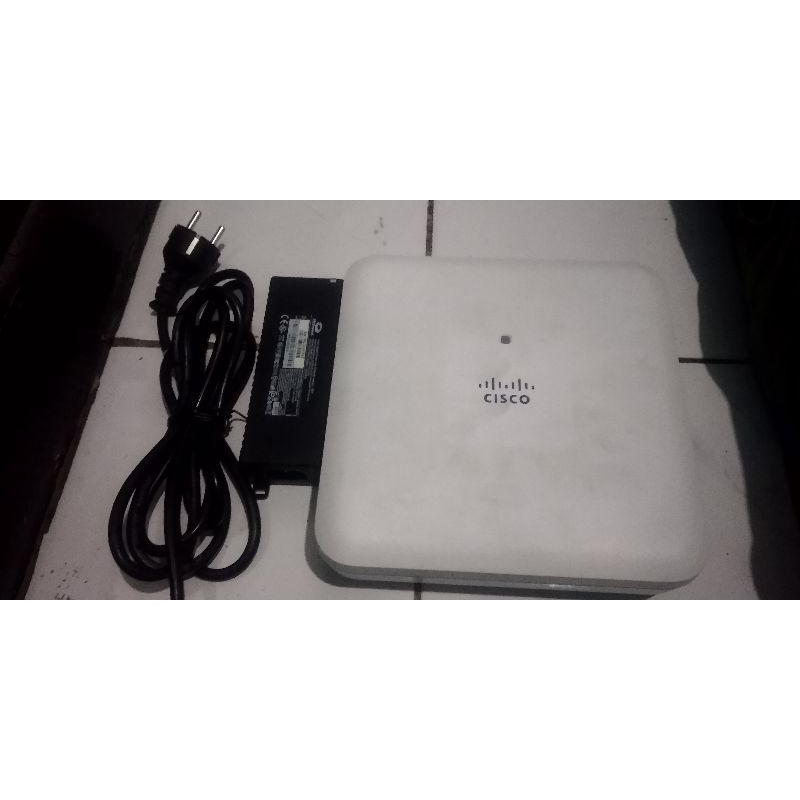 CISCO Aironet 1830 Series Access Point AIR-AP1832I-F-K9