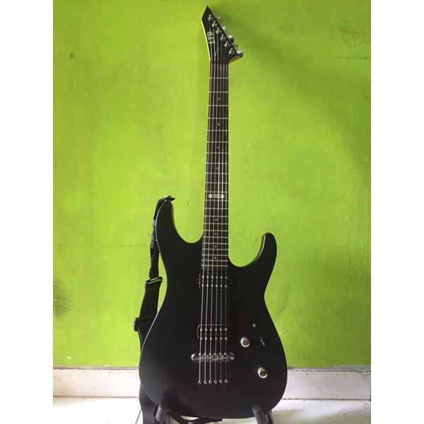 Gitar ESP LTD M10 Original