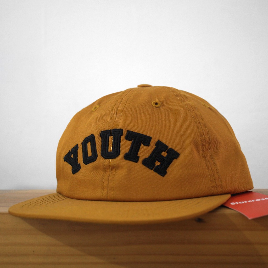 STARCROSS - Topi 6 Panel - HTS 468